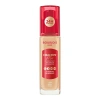 Bourjois Healthy Mix podkład niwelujący oznaki zmęczenia z kompleksem witamin i minerałów 52W Vanilla 30 ml