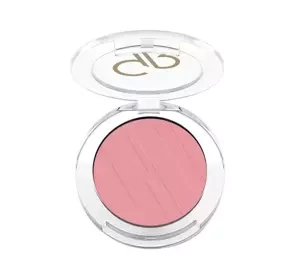 Golden Rose Powder Blush róż 15 Pink Kiss 7 g