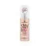 Essence Stay All Day 16 H wodoodporny wegański podkład do twarzy 08 Soft Vanilla 30 ml