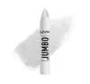 NYX Professional Makeup Jumbo Multi-Use Highlighter Stick rozświetlacz w sztyfcie 02 Vanilla Ice Cream 2,7 g