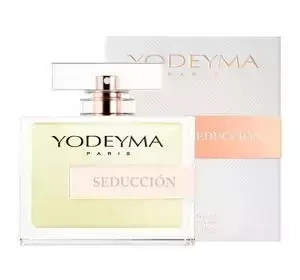 Yodeyma Seducción woda perfumowana spray 100 ml