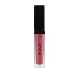 Inglot HD Matte matowa pomadka do ust w płynie 68 5,5ml