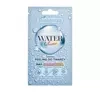 Bielenda Water Balance żelowy peeling do twarzy 7 g
