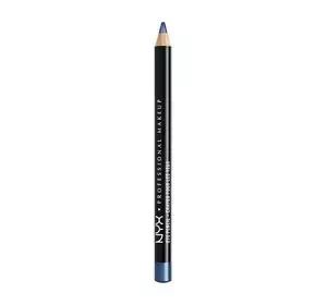 NYX Professional Makeup Eye Pencil kredka do oczu 913 Sapphire 1,1 g