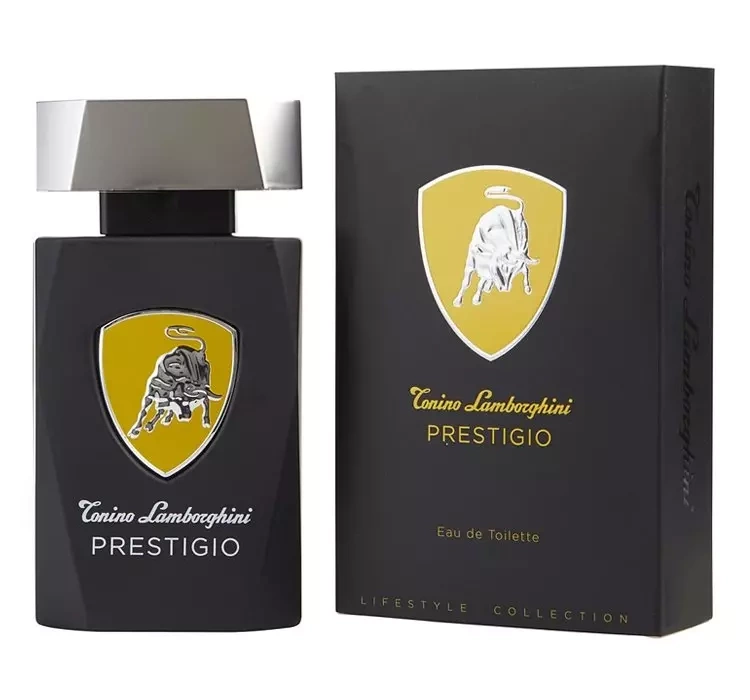 tonino lamborghini prestigio woda toaletowa 125 ml    