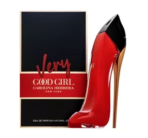Carolina Herrera Very Good Girl woda perfumowana spray 80ml