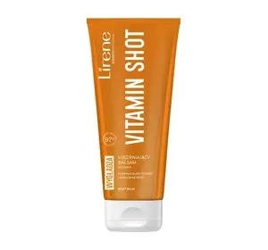Lirene Vitamin Shot ujędrniający balsam do ciała 200 ml