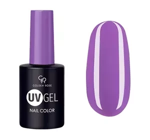Golden Rose UV Gel lakier hybrydowy 134 10,2 ml