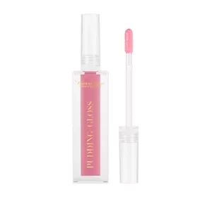 PIERRE RENE PUDDING LIP GLOSS BŁYSZCZYK DO UST 03 GLOSS UP PRETTY 5ML