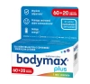 Bodymax Plus suplement diety 60 + 20 tabletek