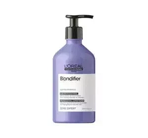 LOREAL PROFESSIONNEL SERIE EXPERT BLONDIFIER ODŻYWKA DO WŁOSÓW 500ML