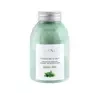 Kanu Nature musująca sól do kąpieli Zielona Herbata 250g