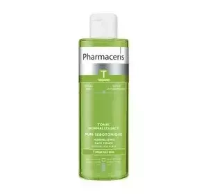 Pharmaceris T Puri Sebotonique tonik normalizujący 200 ml