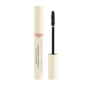 Embryolisse Secret de Maquilleurs pielęgnujący tusz do rzęs 8 ml