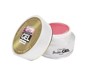 Clavier żel budujący UV/LED Baby Pink 10 g