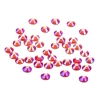 Cyrkonie ozdobne do paznokci SS10 Hyacinth AB 50 sztuk