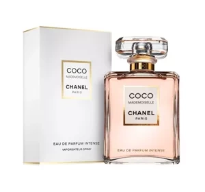 Chanel Coco Mademoiselle Intense woda perfumowana spray 100 ml