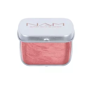 NAM Smart Jelly Blusher róż galaretka 03 Sparkling Pleasure 10 g