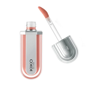 KIKO Milano 3D Hydra Xtreme nawilżający błyszczyk do ust 03 Cocoaquake 6 ml
