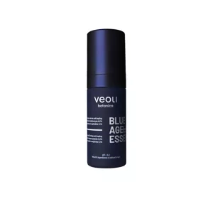 Veoli Botanica Blue Ageless Essence wypełniająco-ujędrniające serum anti-aging 30 ml
