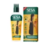 Sesa Ayurvedic indyjski olejek na porost włosów 180 ml
