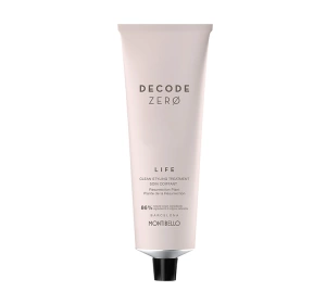 Montibello Decode Zero Life naturalny termoochronny krem do stylizacji włosów 125ml