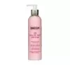BingoSpa mleczko do mycia twarzy i szyi Jedwab 300 ml