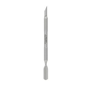 Staleks Pro Expert podwójne kopytko do manicure 90/2