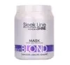 STAPIZ SLEEK LINE VIOLET BLOND MASKA DO WŁOSÓW 1L