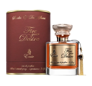 Paris Corner Fire Your Desire Emir woda perfumowana spray 100 ml