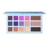 Moira Juicy paleta cieni do powiek You're Berry Cute 24g