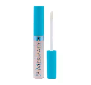 Ingrid Mermaid Glow błyszczyk do ust Sand Glow 8,5ml