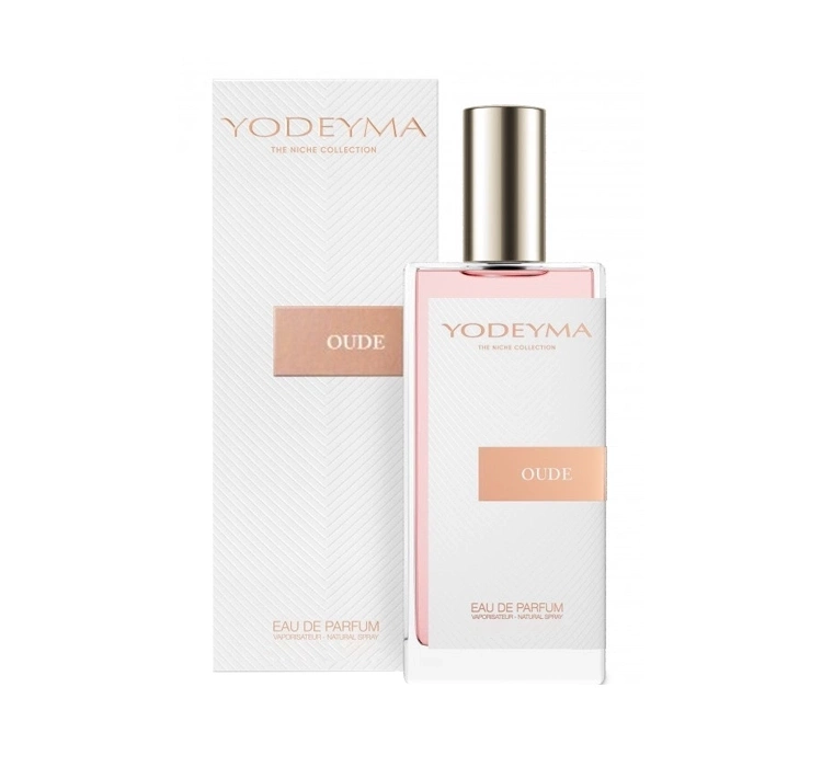 yodeyma oude woda perfumowana 50 ml     