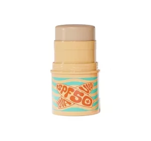 Bell Surf Stick kolorowy sztyft przeciwsłoneczny SPF50+ Skin 6,8 g