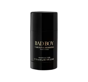 Carolina Herrera Bad Boy dezodorant sztyft 75 ml