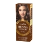 Venita Henna Color balsam koloryzujący z ekstraktem z henny 15 brąz 75ml