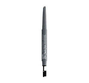 NYX PROFESSIONAL MAKEUP EPIC SMOKE LINER KREDKA DO OCZU 10 SLATE SMOKE 0,17 G