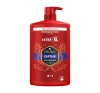 Old Spice Captain żel pod prysznic 3w1 1000 ml