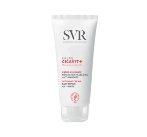 SVR Cicavit+ kojący krem przyspieszający gojenie się skóry 100 ml