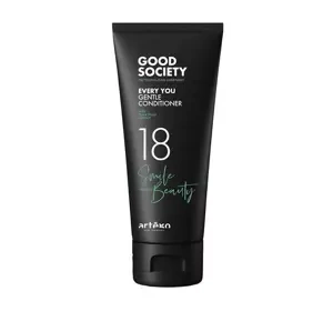 Artego Good Society 18 Every You delikatna odżywka do włosów 200 ml