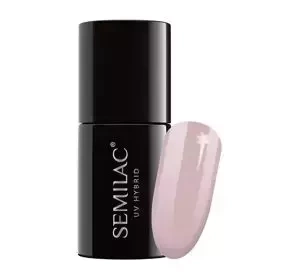 SEMILAC EXTEND 5w1 BAZA LAKIER TOP 815 DELICATE MOCCA 7ML