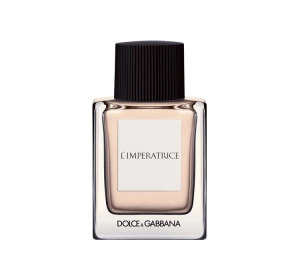 Outlet Dolce & Gabbana D&G Anthology L'Imperatrice woda toaletowa spray 50 ml