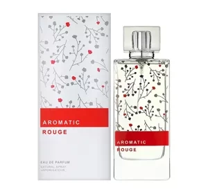 Maison Alhambra Aromatic Rouge woda perfumowana spray 100 ml