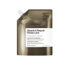 L'Oréal Professionnel Serie Expert Absolut Repair Molecular odbudowujący szampon do włosów zniszczonych refill 500 ml