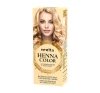 Venita Henna Color balsam koloryzujący z ekstraktem z henny 1 Słoneczny Blond 75ml