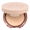 Hean Skin Blur prasowany puder wygładzający z efektem soft focus 01 Light 9 g