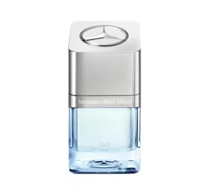Tester Mercedes-Benz Select Day woda toaletowa spray 100 ml