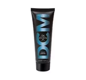 Diapason Cosmetics Milano super mocny żel do włosów 250ml