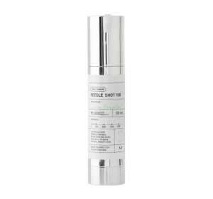 VT Cosmetics Cica x Hyalon Reedle Shot 100 serum do twarzy z mikroigłami 50 ml