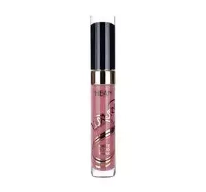 Hean Luxury Matte matowa pomadka w płynie 03 8 ml
